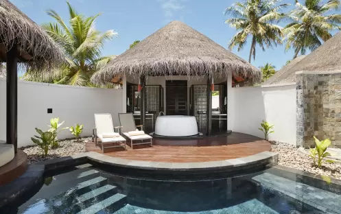 SSIF Pool Beach Villa-5